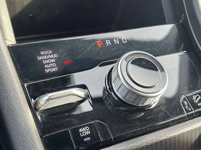 Used 2024 Jeep Grand Cherokee Limited 4xe AWD/4WD image 29