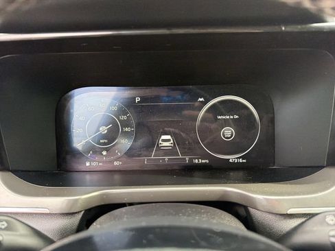 Used 2023 Kia Sorento SX FWD image 20