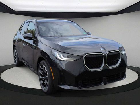 New 2026 BMW X3 xDrive30 w/ M Sport Package image 2