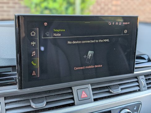 Used 2025 Audi A5 2.0T Premium Plus w/ Convenience Plus Package image 26