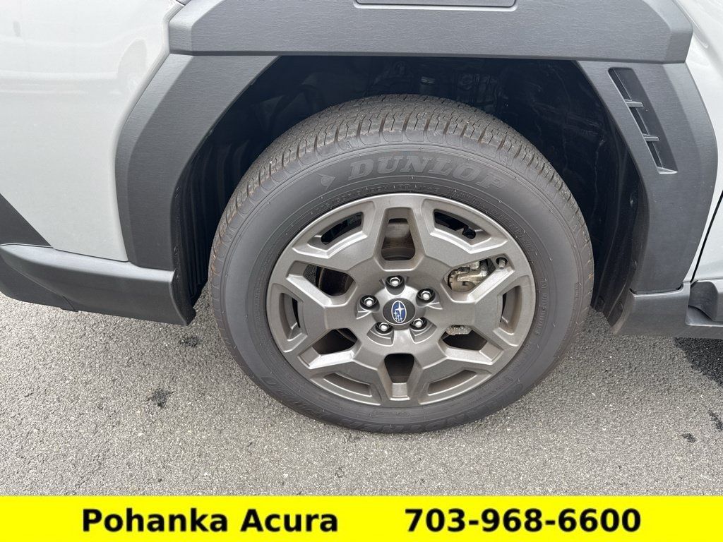 Used 2026 Subaru Outback Premium AWD/4WD image 29