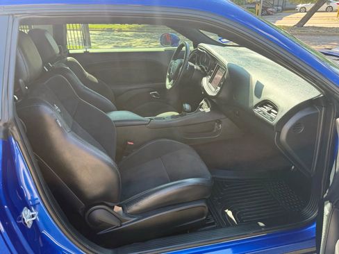 Used 2018 Dodge Challenger R/T Scat Pack image 10