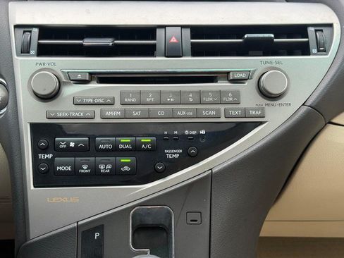 Used 2011 Lexus RX 350 AWD w/ Premium Pkg image 22