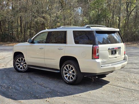 Used 2015 GMC Yukon Denali w/ Open Road Package image 4
