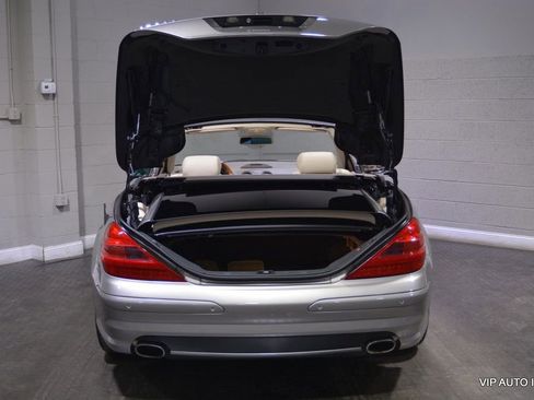 Used 2006 Mercedes-Benz SL 500 image 50