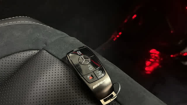 New 2026 Mercedes-Benz GLE 53 AMG 4MATIC image 35