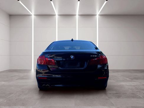 Used 2016 BMW 528i xDrive Sedan AWD/4WD image 6