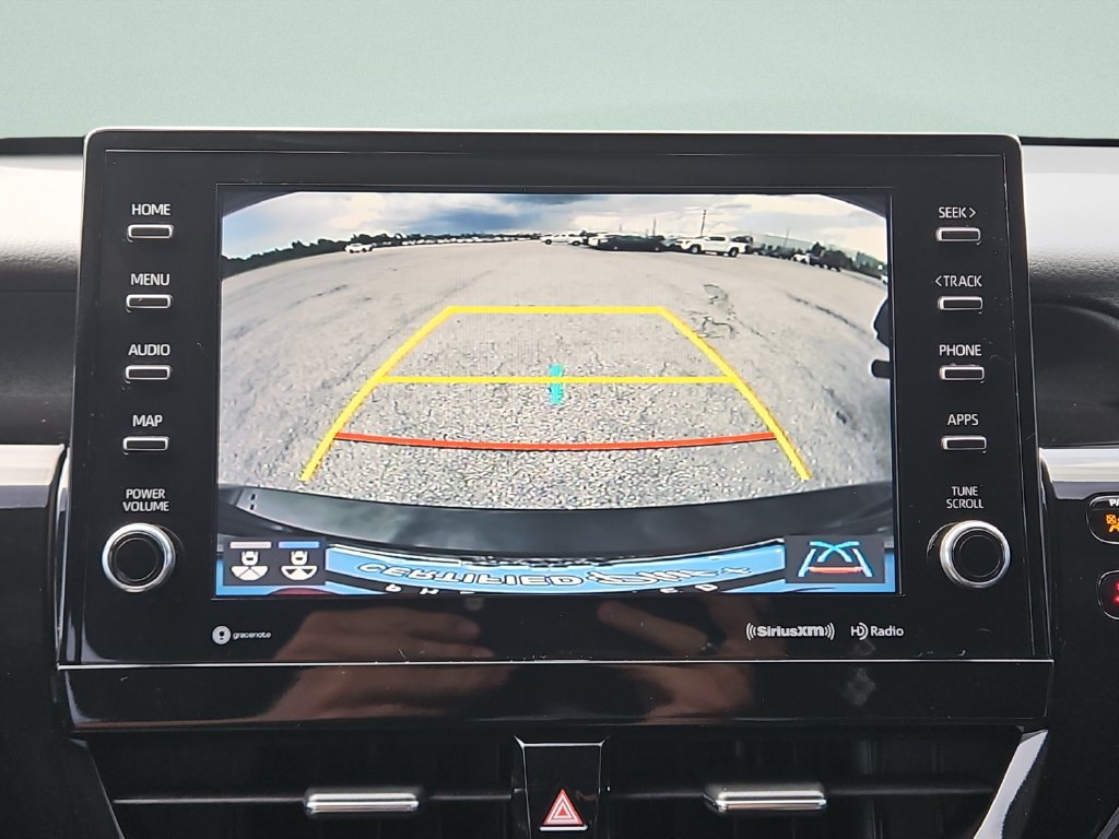 Certified 2024 Toyota Camry SE w/ Cold Weather Package FWD image 21