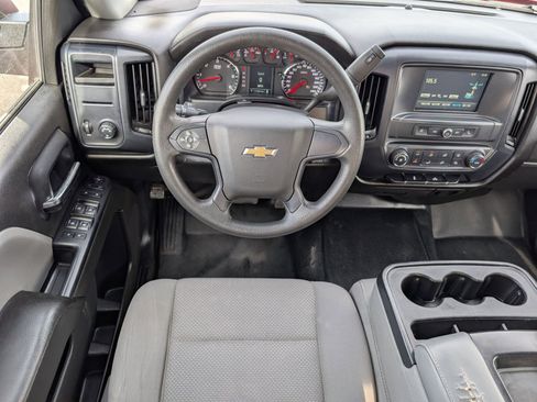 Used 2016 Chevrolet Silverado 1500 LS w/ Trailering Package image 17