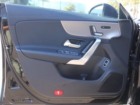 Certified 2025 Mercedes-Benz CLA 250 image 11