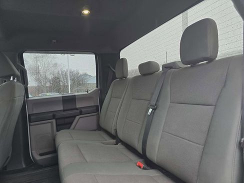 Used 2021 Ford F250 XL w/ STX Appearance Package image 13
