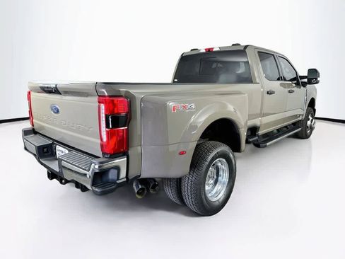 New 2026 Ford F350 XLT AWD/4WD image 25