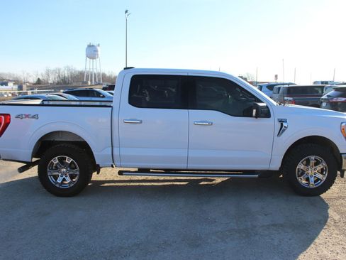 Used 2023 Ford F150 XLT w/ Equipment Group 302A High image 7