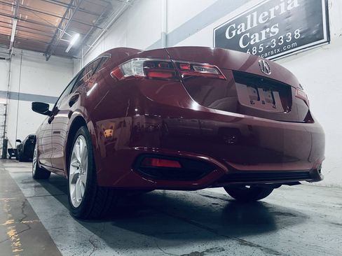 Used 2017 Acura ILX FWD image 12
