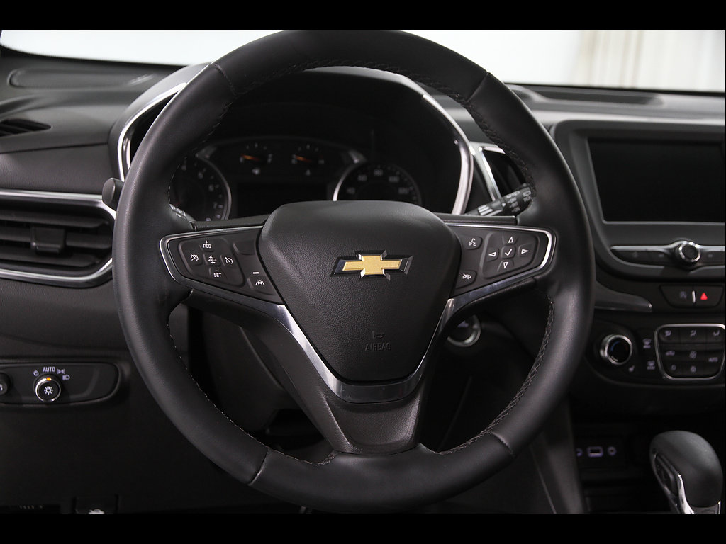 Used 2024 Chevrolet Equinox LT AWD/4WD image 7