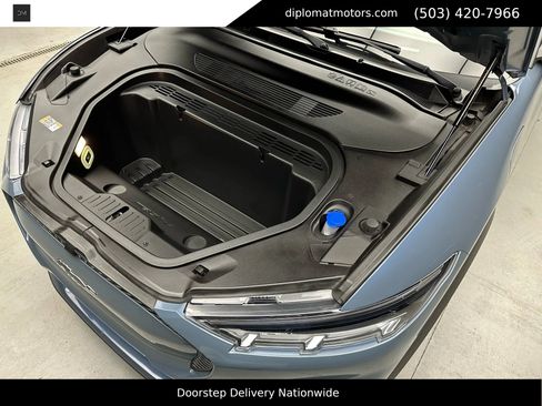 Used 2023 Ford Mustang Mach-E Select image 46