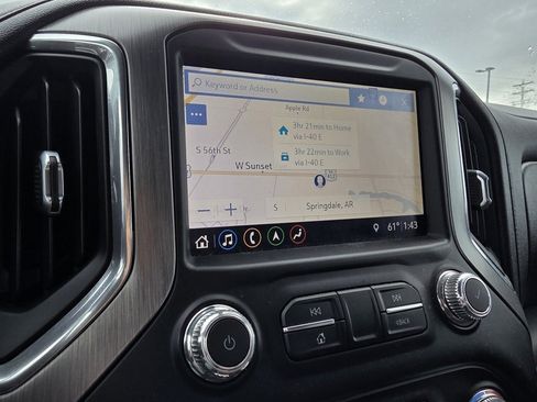 Used 2019 GMC Sierra 1500 Denali w/ Denali Ultimate Package image 17