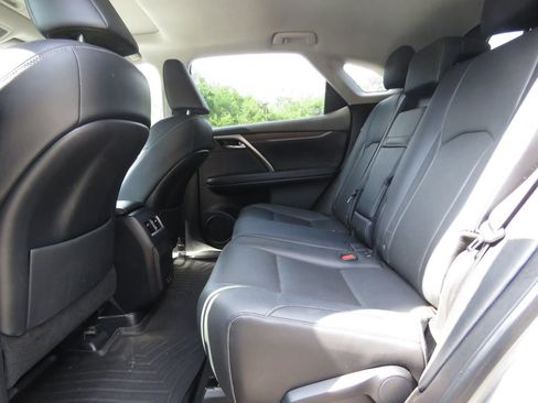 Used 2020 Lexus RX 350 AWD w/ Premium Package image 20