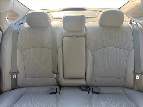 Used 2013 Hyundai Sonata SE w/ Navigation & Sunroof Pkg FWD image 17