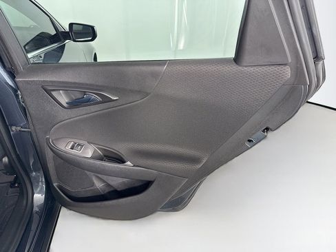 Used 2020 Chevrolet Malibu LS w/ LPO, Convenience Package 2 image 27