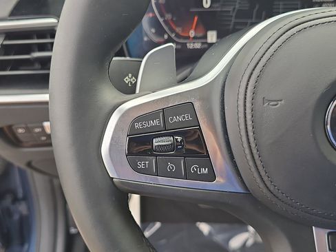 Used 2021 BMW 430i 430i w/ M Sport Package image 30