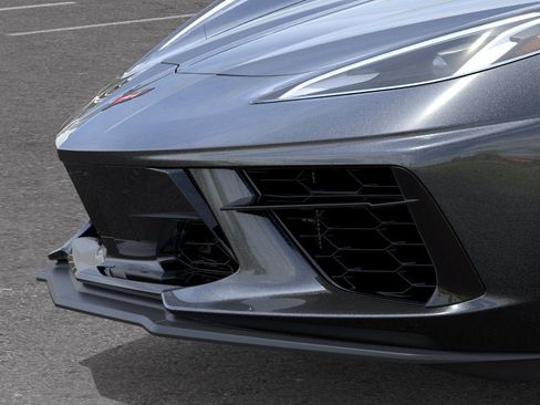 New 2027 Chevrolet Corvette Stingray Coupe w/ 1LT RWD image 13