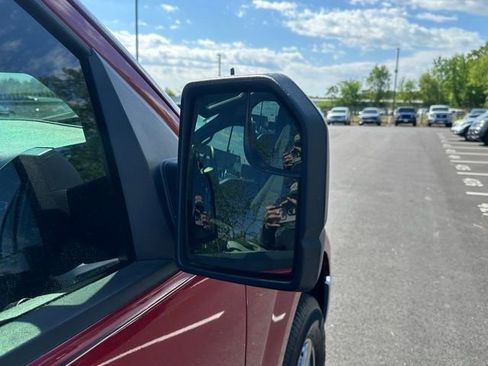 Used 2020 Ford F150 XLT w/ Equipment Group 301A Mid AWD/4WD image 14