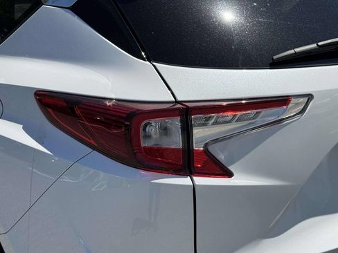 Certified 2023 Acura RDX AWD image 9