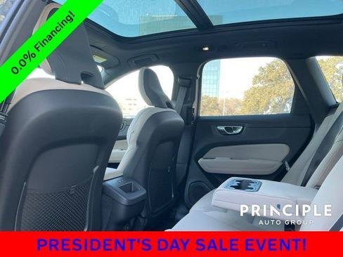 New 2026 Volvo XC60 B5 Plus w/ Protection Package Premier image 32