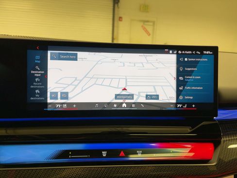 New 2026 BMW M5 w/ Executive Package AWD/4WD image 27