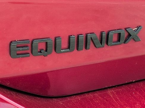 Used 2024 Chevrolet Equinox RS image 6