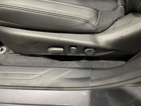 New 2026 Subaru Outback Limited AWD/4WD image 11