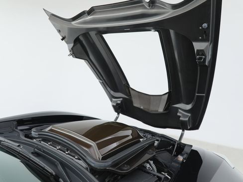 Used 2019 Chevrolet Corvette ZR1 image 47