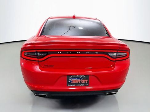 Used 2015 Dodge Charger R/T w/ Wheels & Tunes Group image 7