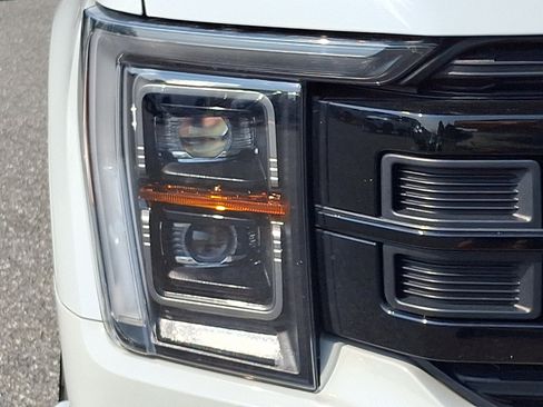 Certified 2023 Ford F150 Lariat w/ Equipment Group 502A High AWD/4WD image 10