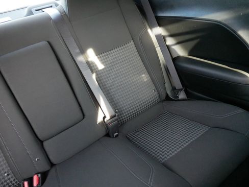 Used 2022 Dodge Challenger SXT w/ Blacktop Package image 14