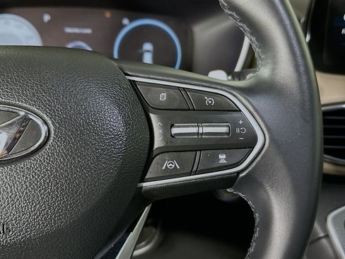 Used 2023 Hyundai Santa Fe SEL w/ Premium Package FWD image 17