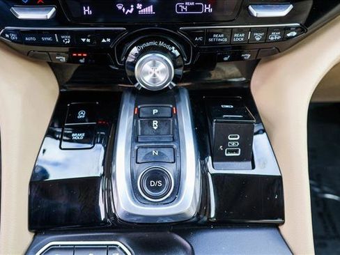 Used 2023 Acura MDX SH-AWD image 20