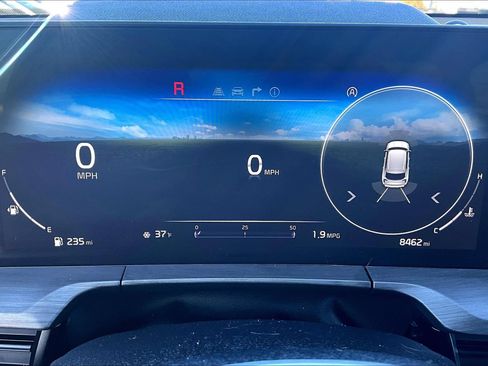 Used 2025 Kia Telluride SX X-Line AWD/4WD image 20
