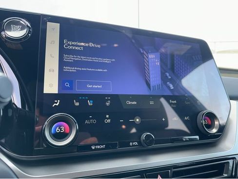 Certified 2026 Lexus TX 350 AWD w/ Technology Package image 29