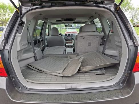Used 2008 Toyota Highlander Limited AWD/4WD image 32