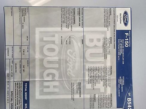 Used 2013 Ford F150 XL image 20