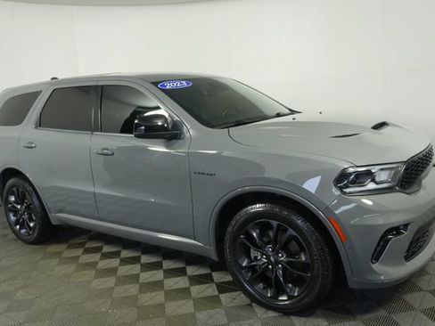 Used 2023 Dodge Durango R/T AWD/4WD image 1