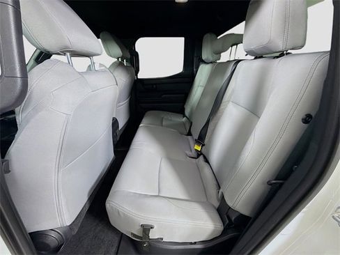 Certified 2025 Toyota Tacoma image 23