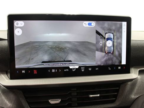 New 2026 Ford Explorer Platinum RWD image 54