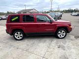 Used 2013 Jeep Patriot Latitude w/ Sun/Sound Group image 4