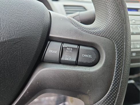 Used 2008 Honda Civic LX image 25