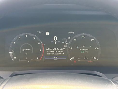 New 2026 Toyota 4Runner TRD Off-Road Premium AWD/4WD image 32