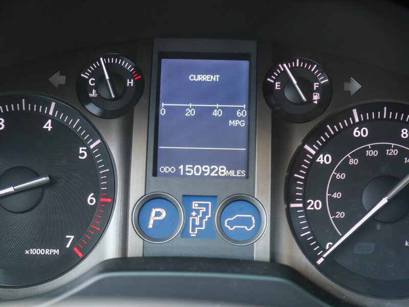 Used 2011 Lexus GX 460 w/ Comfort Plus Pkg AWD/4WD image 31