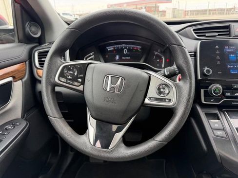 Used 2022 Honda CR-V EX image 10